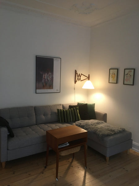 Hyggelig 2 værelses på den rolige Munkensvej. Der er nem adgang til indkøb, cafe Aabybro, Denmark Cozy 2 room apartment in quiet surroundings. Entire rental unit vacation rental 39284065