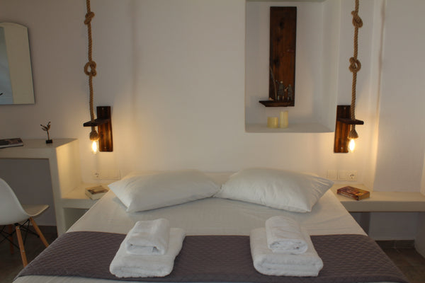 The traditional house 