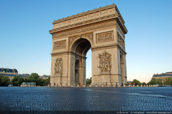 Charming flat near the famous avenue of Champs elysées, very calm and near a lot Paris, France Paris Etoile-Ternes Entire rental unit vacation rental 9923574