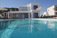 Alana Villa combines comfort, relaxation, and luxury in a great location of Psal Egeo, Greece Alana Villa Entire villa vacation rental 42259774