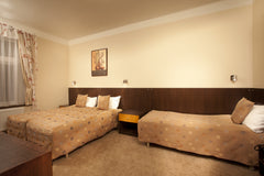 This spacious and quite One Bedroom Apartments is located in the heart of Prague Prague, Czechia Stylish Apartment- SUPERB LOCATION, PARKING Entire rental unit vacation rental 43866704