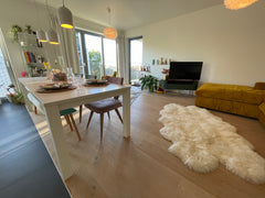 Want to wake up to the chirping of birds while also enjoying gorgeous sunsets ov Brussels, Belgium Charming haven of peace with nature & city views Entire condo vacation rental 51628142