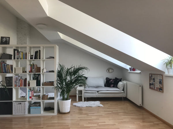 Sunny and quiet apartment in the top floor with a beautiful view over Vienna. Pu Bratislava, Slovakia ROOFTOP apartment with the best view Entire rental unit vacation rental 24199520