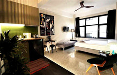 A fully renovated and really comfortable place to stay and feel like home in Ath Athens, Greece Central urban studio B Entire rental unit vacation rental 638918781972629202