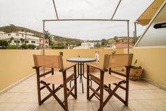 Family owned apartments in the village of Kamilari<br /><br /><b>License number<  Irini apartments Entire rental unit vacation rental 25286303