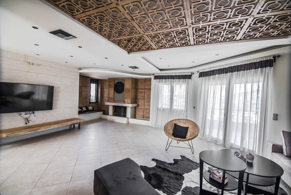 On the ancient hills of Crete there were living in harmony 3 women: A Princess a Heraklion, Greece Alpha Estate Olive Grove Entire villa vacation rental 27676534