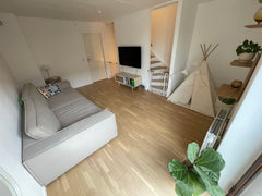 Your family will be well equiped and relaxed when you stay at this centrally-loc Copenhagen, Denmark Central town house with free parking on premises Entire townhouse vacation rental 630006917661852013