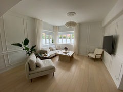 Nyd en stilfuld oplevelse i denne centralt beliggende bolig i centrum af Københa  Lys og moderne lejlighed i centrum af København Entire condo vacation rental 678653806548556606