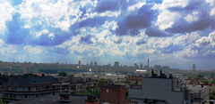 penthouse tres lumineux très bien situé parking gratuit sur tout le quartier a 2 Brussels, Belgium Penthouse très lumineux avec terrasse et garage Entire condo vacation rental 44573279