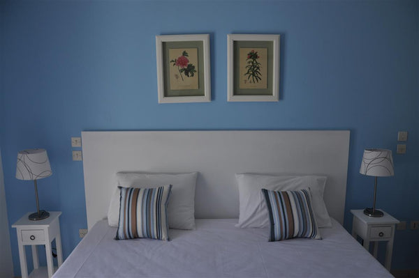 IOS Paleochora is the ideal place to enjoy your summer vacations. It's perfect l Chania, Greece IOS Paleochora - Studio 4 without Sea View Room in boutique hotel vacation rental 16949573