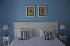 IOS Paleochora is the ideal place to enjoy your summer vacations. It's perfect l Chania, Greece IOS Paleochora - Studio 4 without Sea View Room in boutique hotel vacation rental 16949573