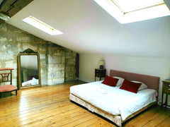 Maison de charme, aux prestations anciennes, située dans le quartier de Saint Se Marmande, France Maison de charme Bordelaise/10 personnes Entire townhouse vacation rental 50395921