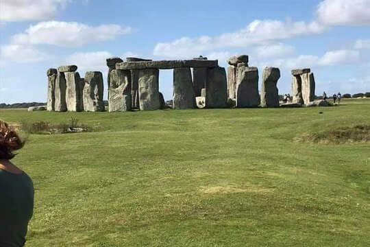 Private Round Trip from London to Stonehenge & Salisbury & Bath Private Tours and Travel Guide Europe London CITY London Destination Tour