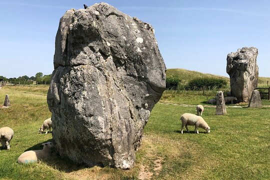 Private Day Tour from Bath to Avebury and Stonehenge with Pickup  Private Tours and Travel Guide Europe London CITY Bath Destination Tour