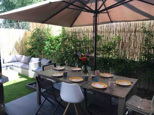 Deze woning in een rustige buurt op 5 kilometer van het hartje van Brussel met g Brussels, Belgium Rustige woning, 5 km van centrum met alarmsysteem Entire rental unit vacation rental 41438394