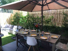 Deze woning in een rustige buurt op 5 kilometer van het hartje van Brussel met g Brussels, Belgium Rustige woning, 5 km van centrum met alarmsysteem Entire rental unit vacation rental 41438394