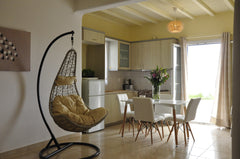 Simple Lovely Dream House that can offer relaxation & magic view. You can smell  Mikonos, Greece Your Lovely Dream House.......live now YOUR DREAM Entire home vacation rental 34839267