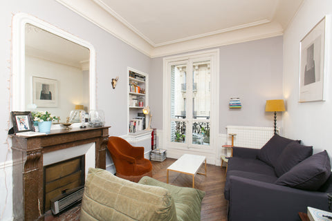 <b>The space</b><br />A 5 min à pied du Sacré-Coeur, du quartier des Abbesses et Paris, France Cosy flat near Sacré-Coeur Entire rental unit vacation rental 1275954