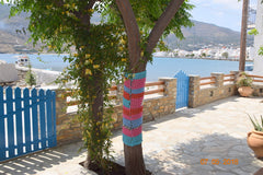 Come&visit  Clio'sBeachHouse which is on the beach has a beautiful view in a qui Athens, Greece Clio's Beach House  -  Deluxe Beach front property Entire guesthouse vacation rental 15308907