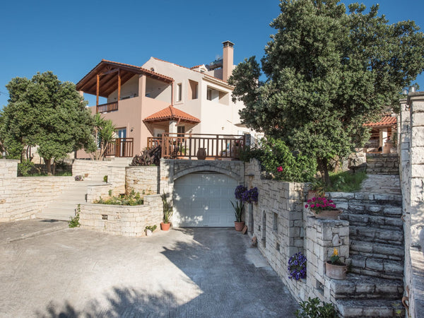 Note: You can directly book the best price if your travel dates are available, a Cyprus Korini for 8 persons Entire home vacation rental 50093819