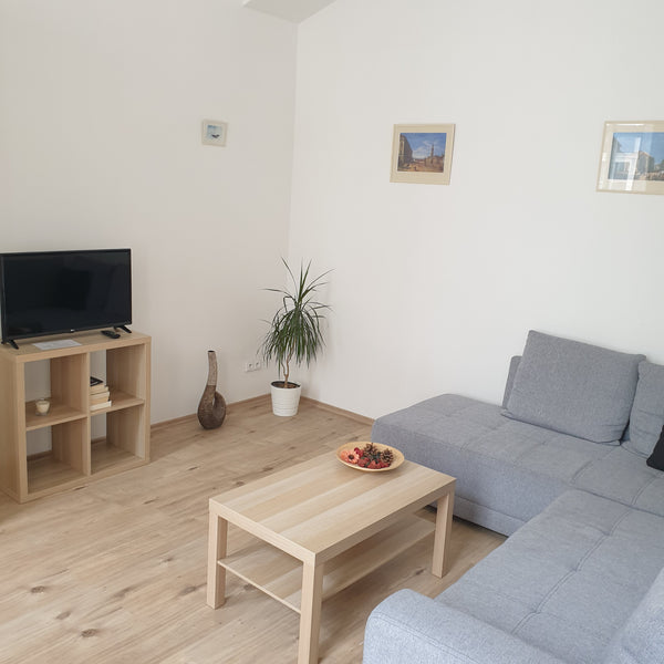 Newly renovated quiet apartment in the heart of Prague ... Beautiful and quiet p Prague, Czechia Greg Apartments Kampa VI Private room in serviced apartment vacation rental 46328858