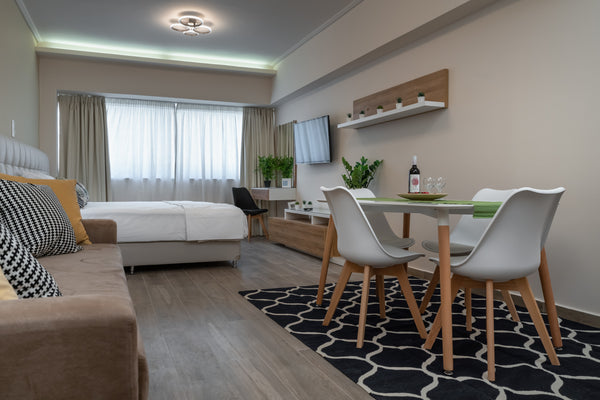 The apartment D  is on Aiolou pedestrian street next to archeological sites , at Athens, Greece Luxury Apartment @ Aiolou Str, heart of Athens Entire rental unit vacation rental 32040485