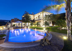 Villa Thea is modern villa, located in the area of Gouves just 15 minutes from H Katsikia, Greece Villa Thea Entire villa vacation rental 46207705