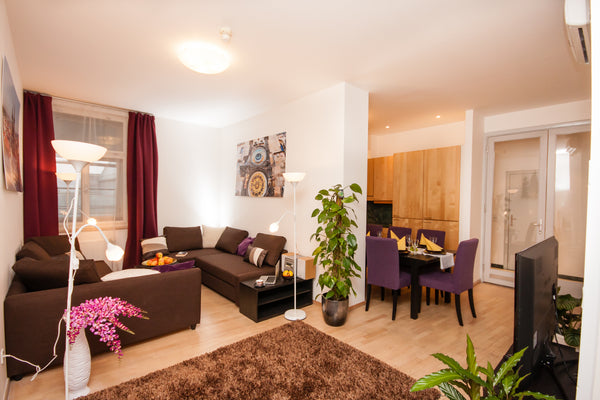 Wenceslas Square Loft C is a spacious apartment located in the most vibrant and  Prague, Czechia Wenceslas Square Loft C 3-Bedrooms (Old Town) Entire rental unit vacation rental 5514977