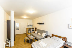 Nice and convenient small studio for you trip and relax in Prague. Everything yo Prague, Czechia Hotel-like studio in a center of Prague for you Entire rental unit vacation rental 34520774