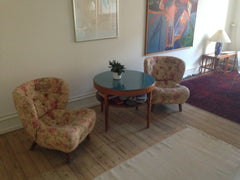 Well located apartment, 4 rooms, kitchen and bathroom. It is on 2 floor and no e Copenhagen, Denmark Center - with a view to the water Entire rental unit vacation rental 12482609