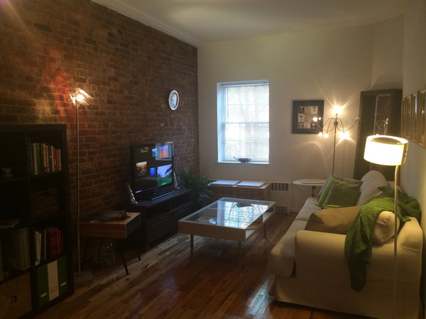 New York, NY Rental unit in New York · 1 bedroom · 1 bed · 1 bath Private room in rental unit vacation rental 3962586