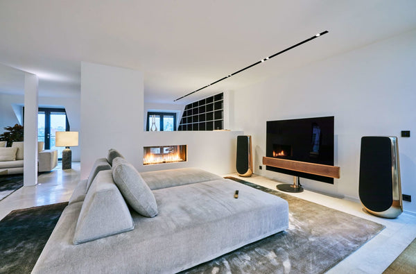 Enjoy Professional cleaning & 5-star hotel linen. There’s no place like home… Un Copenhagen, Denmark Dinesen Collection Dinesen Penthouse Entire rental unit vacation rental 44270205