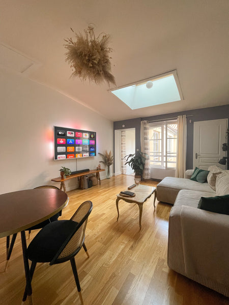 Profitez pleinement de la fameuse Fête des Lumières grâce à notre logement, idéa Lyon, France Fête des Lumières, Superbe logement en hypercentre Entire rental unit vacation rental 743335392118533572