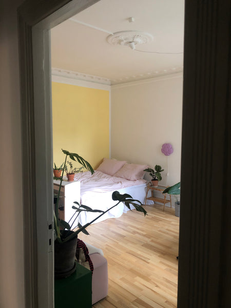 Located in Vesterbro, near the central station. Close to whatever your heart mig Copenhagen, Denmark Spacious room in the heart of Copenhagen Private room in condo vacation rental 644696341228473807