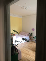 Located in Vesterbro, near the central station. Close to whatever your heart mig Copenhagen, Denmark Spacious room in the heart of Copenhagen Private room in condo vacation rental 644696341228473807