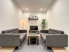 Venez découvrir un superbe logement, tout confort et complètement rénové en 2021 Brussels, Belgium BS.03 Appartement 2 chambres rénové Entire rental unit vacation rental 557776093997737145