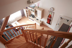 Cosy loft duplex, close to old city center - 10 minutes by tram. (25 min walk) T Prague, Czechia Cosy duplex, 10 mins to Prague Old Town Entire rental unit vacation rental 14604324