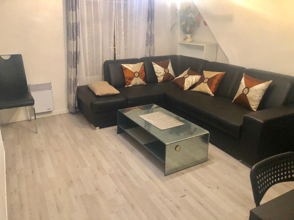 TRES JOLIE 2 PIECES SALON ET CHAMBRE DANS LE MARAIS PARIS 3<br /><br /><b>The sp  TRES JOLIE 2 PIECES AU MARAIS Entire rental unit vacation rental 29503670