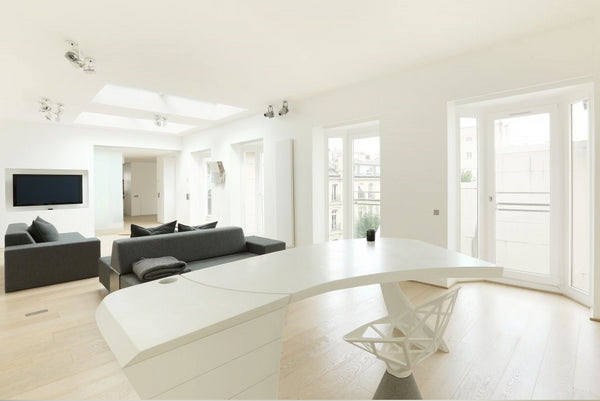 Stunning, luxurious bright 140m2 top floor apartment between the Champs Elysées  Paris, France Luxury Large AirCo Champs Elysées Opéra #Launch Entire rental unit vacation rental 19957594