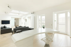 Stunning, luxurious bright 140m2 top floor apartment between the Champs Elysées  Paris, France Luxury Large AirCo Champs Elysées Opéra #Launch Entire rental unit vacation rental 19957594