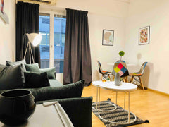 The Apartment has just been renovated. The remake took place on March 2019.<br / Athens, Greece Syntagma Apartment 8 @ Central Athens Entire rental unit vacation rental 33480664