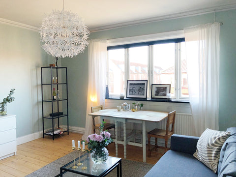 A cozy apartment in the authentic old Valby. 15 minutes by bike to the central,   Cozy bright apartment in Copenhagen Entire rental unit vacation rental 28625685