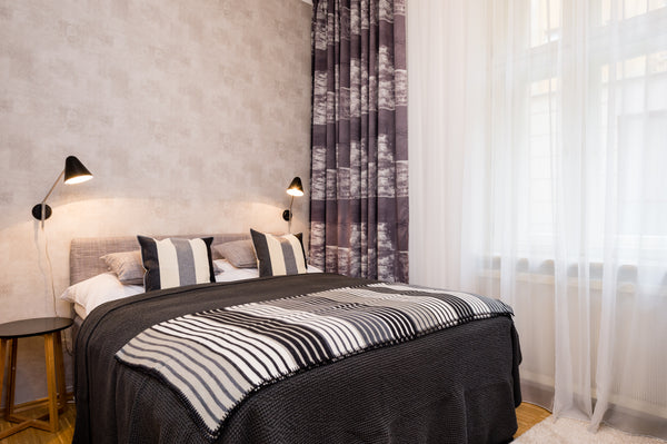 Elegant design one bedroom apartment in the center of Prague 1 area! An attracti Prague, Czechia CENTRAL Prague design apartment id: (38) Entire rental unit vacation rental 35857733