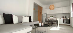 Enjoy a stylish experience at this centrally-located place.<br /><br /><b>Licens  Kelly's Urban Apartment Entire vacation home vacation rental 680917127701161215
