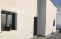 The best sun rise and light with sea view<br /><br /><b>The space</b><br />New j Thera, Greece Sun light Cycladic home vacation rental 41586159