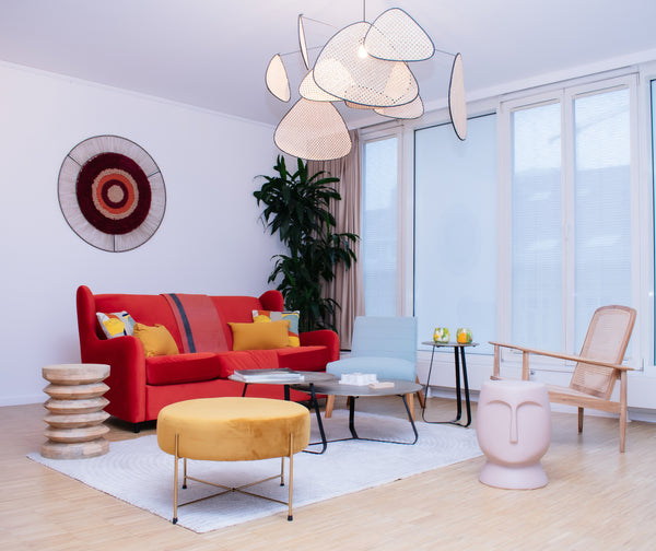 Our - Luxury Contemporary 2-BR ✔ Living, Brussel - is designed to provide everyt Brussels, Belgium R213 - Luxury Contemporary 2-BR ✔ Living,  Brussel Entire serviced apartment vacation rental 52809350