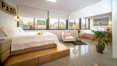 This brand new luxury loft was just made with love and dedication and is located Athens, Greece New Luxury Loft by the City Hall, Ultra Central Entire loft vacation rental 27275877