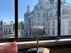 Uitzonderlijk goed gelegen in het hartje van Antwerpen, naast het Centraal Stati Antwerp, Belgium Central Station Suite Astridplein Entire rental unit vacation rental 44992296