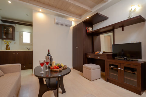 Aeolis Boutique Hotel in Naxos island is situated at a very convenient point, 15 Athens, Greece Superior Suite in Naxos Town Room in boutique hotel vacation rental 40606750