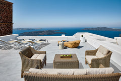  Kamari, Greece Olia Villa Entire villa vacation rental 20472262